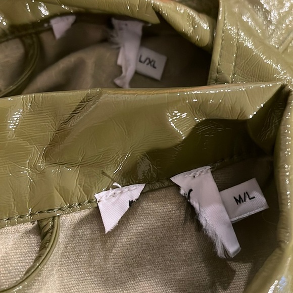 New* Princess Polly Star‎ Boy Jacket - Picture 13 of 15